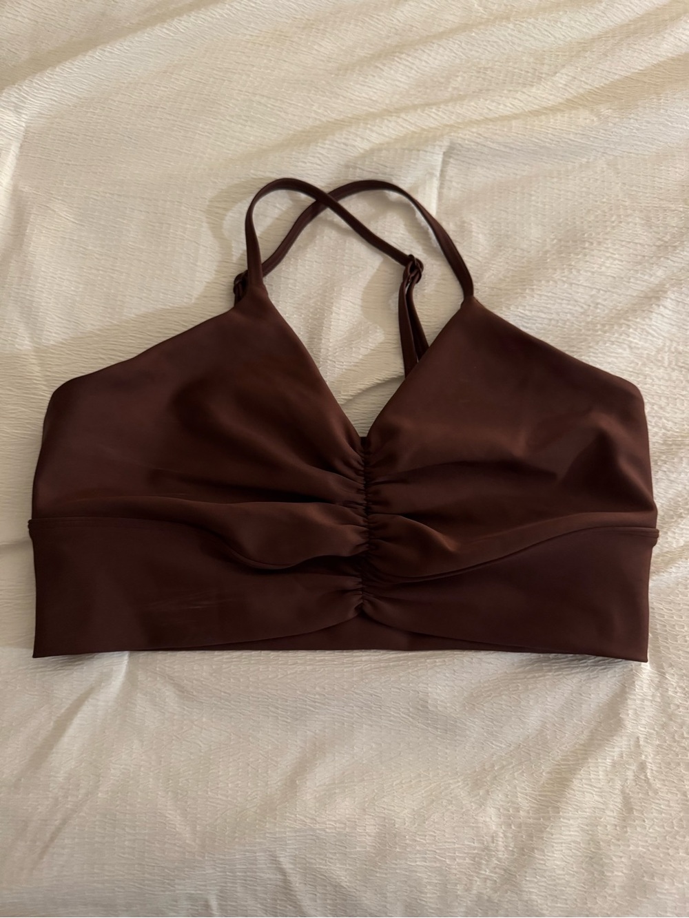 Alo Yoga Bra